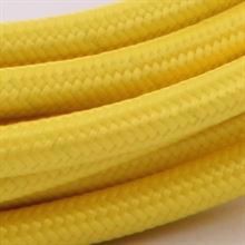 Yellow cable per m.